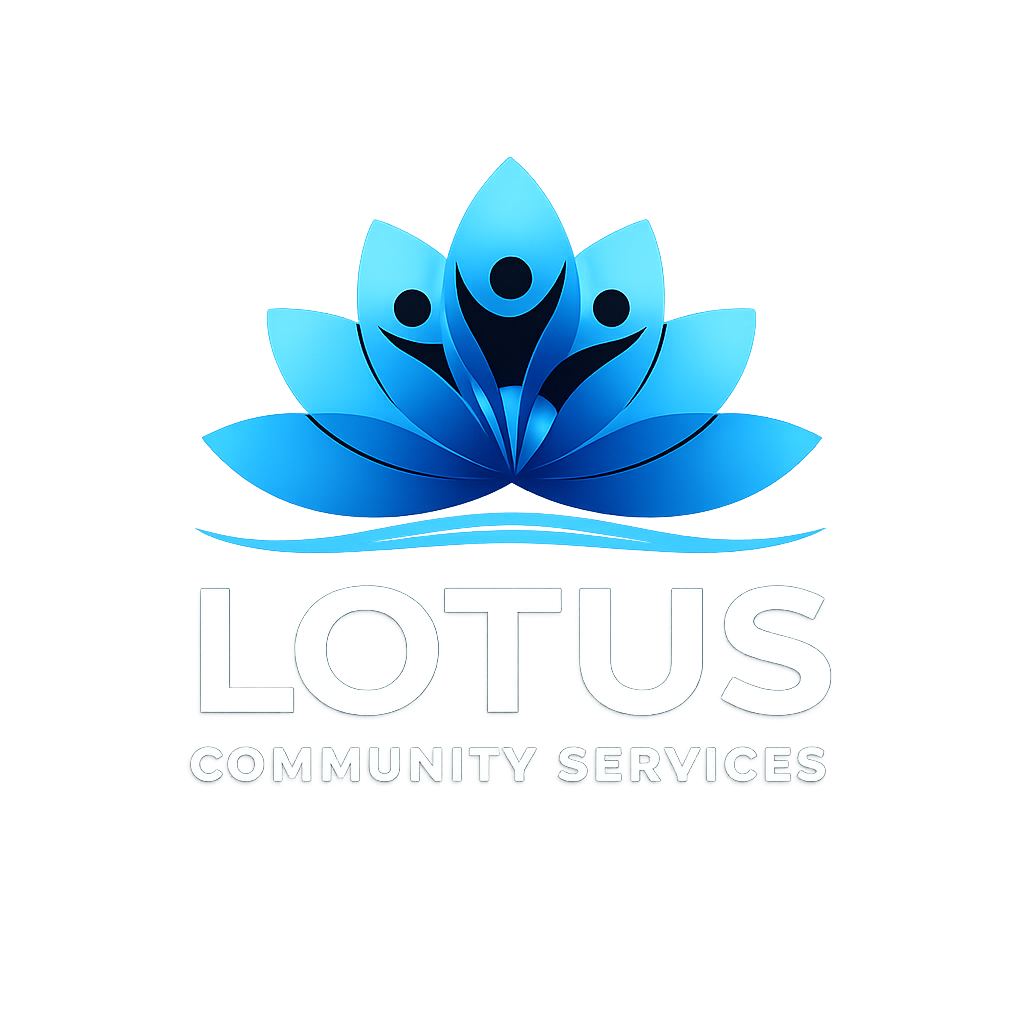 Lotus Community Services – Reliable NDIS Support